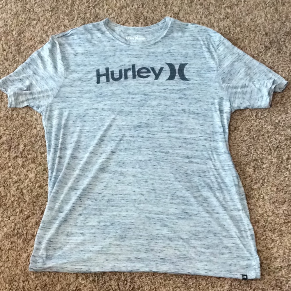 Hurley Tee
